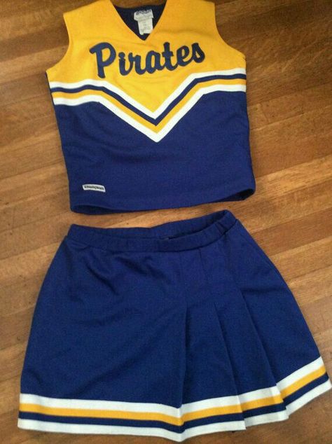 Ideas Aniversario, Cheerleader Costume, Don Bosco, Pom Pom Girl, Cheer Outfits, Cheer Uniform, Cheerleading Outfits, Harry Potter Collection, Cheer Bows