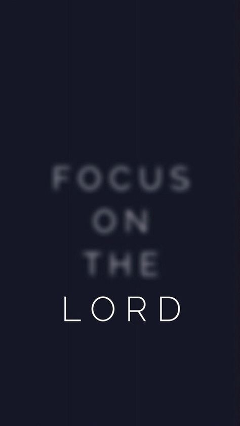 Turn your eyes upon Jesus, Look full in His wonderful face, And the things of earth will grow strangely dim, In the light of His glory and grace. Focus On The Lord, Ayat Alkitab, Spiritual Inspiration, Verse Quotes, Bible Verses Quotes, Jesus Quotes, Quotes About God, Faith Quotes, Abba