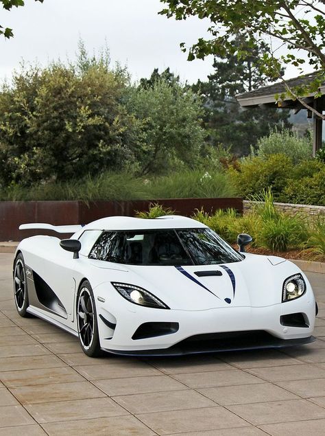 -Koenigsegg Agera - 1.6Million. Luxe Auto's, Aventador Lamborghini, Koenigsegg Agera, Ferrari Laferrari, Lamborghini Veneno, Pagani Huayra, Exotic Sports Cars, Sweet Cars, Fancy Cars