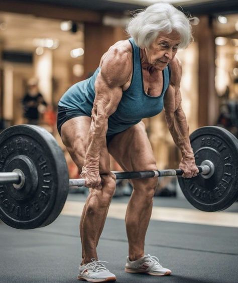 Tone Muscles Women, Groin Muscles, Female Powerlifter, Bodybuilding Inspiration, Old Bodybuilder, Weight Training Women, Men Exercises, Fitness Icon, Women Lifting