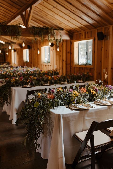 Arizona Wedding Locations | Forest Wedding Ideas | Arizona Photo + Videographer | I love finding unique arizona wedding venues! The Gathering in Pinetop is a forest wonderland in the Arizona desert! See arizona wedding photos, arizona wedding aesthetic, arizona wedding decor, forest wedding locations and northern arizona wedding venues. Book my husband and I for your Arizona wedding photos or adventurous elopement photo and videography at kalimphotos.com! Reception Bride Outfit, Arizona Forest, Boho Forest Wedding, Aesthetic Arizona, Forest Wedding Ideas, Forest Wonderland, Wedding In Arizona, Reception Bride, Intimate Wedding Reception