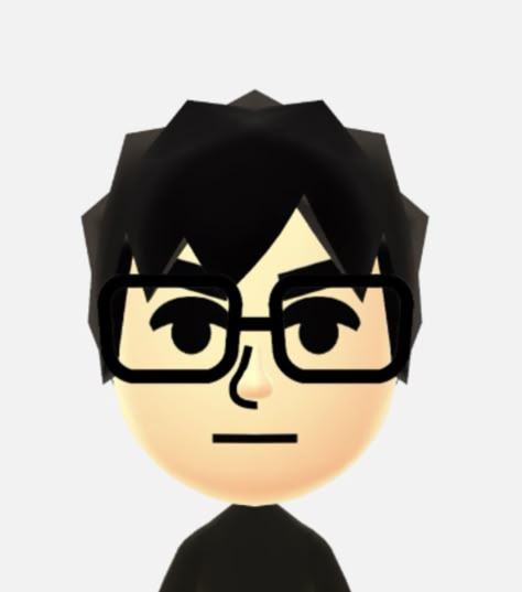 Wii Characters Pfp, Mii Pfp, Wii Mii Characters, Miu Pfp, Tomodachi Life Characters, Wii Characters, Mii Characters, Dc Pfp, Tomodachi Life