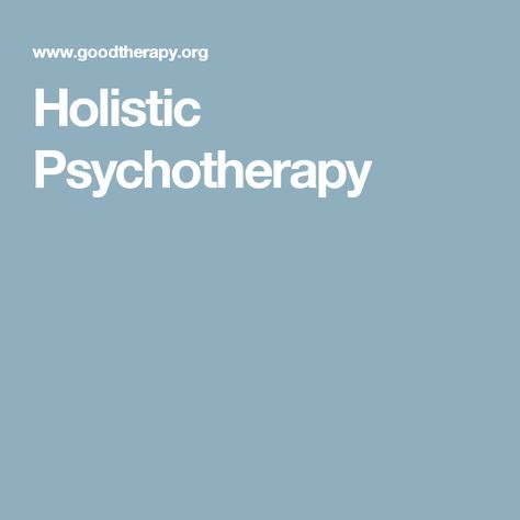 Holistic Psychotherapy Biblical Counseling, Mindfulness Therapy, Holistic Wellness, Counseling, Mindfulness, Health