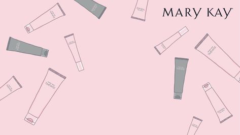 Mary Kay Background, Mary Kay Logo, Mary Kay Ash, Virtual Background, Logo Background, Instagram Post Template, Post Templates, Mary Kay, Cover Photos