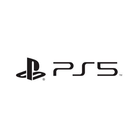 Ps5 Logo, Ps4 Logo, Playstation 5 Logo, Playstation T Shirt, Ps5 Black Edition, Playstation Logo, Playstation Consoles, Logo Reveal, Playstation 5