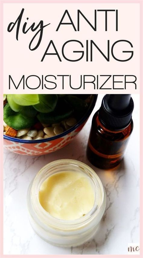 Home Remedy To Erase All Aging Signs From Your Face Diy Anti Aging Moisturizer, Homemade Anti Aging Face Cream, Diy Face Moisturizer, Anti Aging Homemade, Homemade Face Cream, Diy Anti Aging, Creme Anti Age, Anti Aging Creme, Baking Soda Shampoo