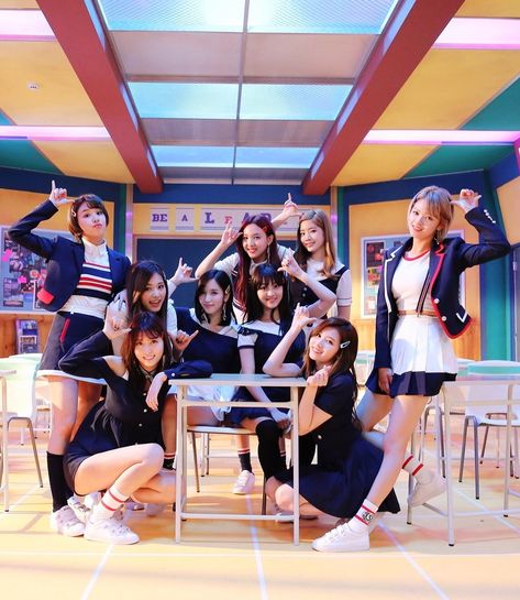 Twice [Signal] #once #twice #kpop #signal #comeback On Instagram, Instagram