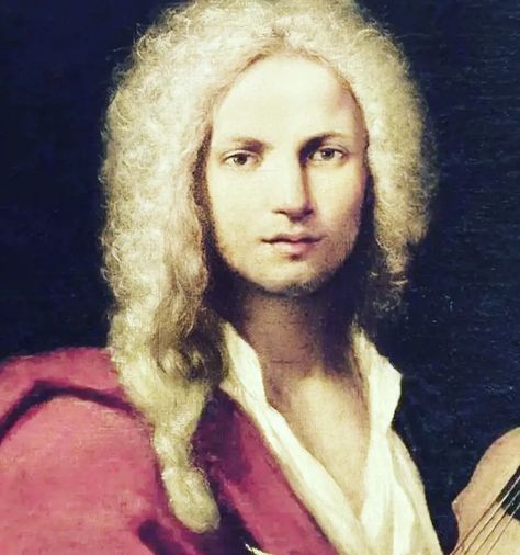 Baroque Music, Antonio Vivaldi, Famous Composers, Classical Composers, My Sons, Ancient History, Classical Music, World History, Musician