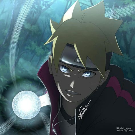 Boruto Rasengan, Karma Seal, Naruto Gaiden, Uzumaki Boruto, Boruto Naruto Next Generations, Warhammer 40k Miniatures, Beyblade Burst, Naruto Shippuden Anime, An Anime