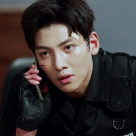 The K2, Kdrama Edits, Chang Wook, Korean Drama Best, January 9, Ji Chang Wook, Beautiful Person, Drama Movies, Instagram Video