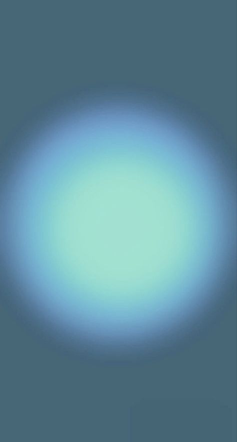 Light Blue Aura Wallpaper, Planets Project, Blur Wallpapers, Light Blue Aura, Blue Aura Wallpaper, Ipad Air Wallpaper, Artsy Background, Aura Wallpaper, Reflection Photos