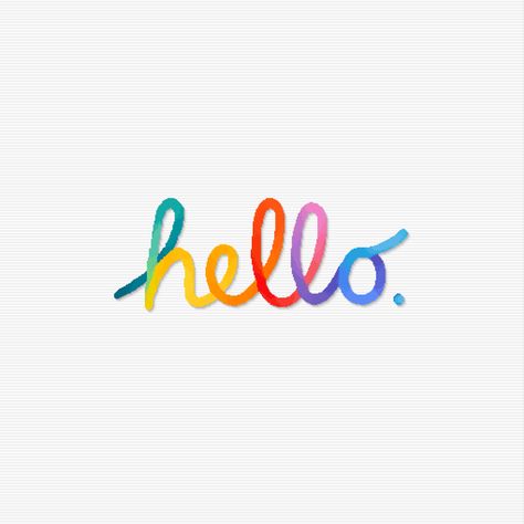 #Apple #wallpaper #samsung #pixel #iphone Hello Font, Hello Wallpaper, Wallpaper Samsung, Iphone Style, Apple Wallpaper, Ipad Wallpaper, Iphone Wallpaper, Ipad, Wallpapers