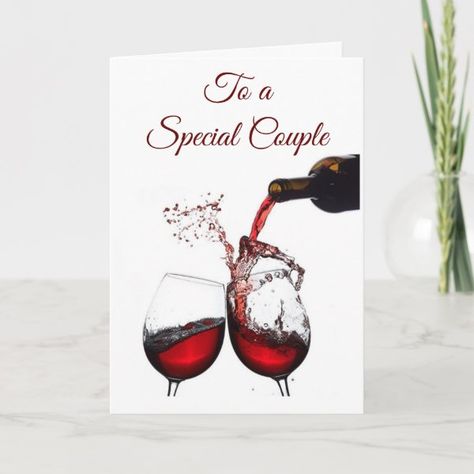 ***HAPPY ANNIVERSARY*** TO A "SPECIAL COUPLE" CARD Happy 15th Anniversary, Anniversary Husband, Happy 3rd Anniversary, Happy 4th Anniversary, Happy 50th Anniversary, Anniversary Photography, Happy 10th Anniversary, Husband Card, 3rd Anniversary