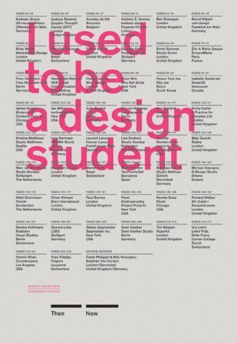 Manifesto Example Famous Graphic Designers, Design Student, On Design, Graphic Designers, A Design, Brain, Graphic Design, Pink, Black