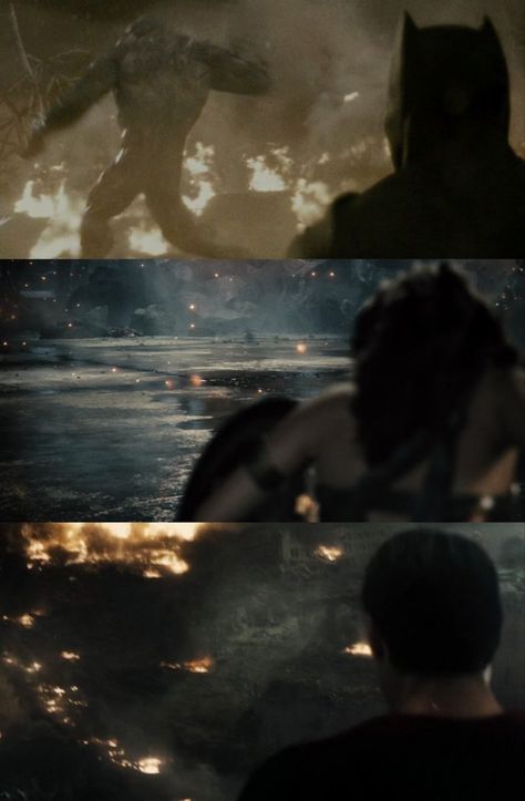 Zack Snyder Cinematography, Zack Snyder, Comics Characters, The Trinity, Dc Comics Characters, Be Amazing, Comic Character, Cinematography, Always Be