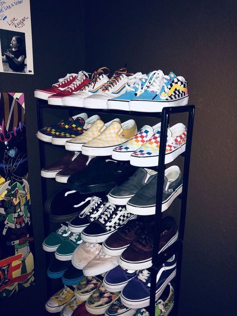 Cute Vans, Tenis Vans, Vans Style, Hype Shoes, Custom Vans, Shoe Closet, Vans Sneakers, Dream Shoes, Shoe Obsession