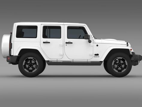 Jeep Wrangler Polar 2014 Preview - 3DOcean Jeep Electric, Jeep Unlimited, Electric Car Concept, Vehicle Concept, Wrangler Unlimited Sahara, Jeep Wrangler Unlimited Sahara, Wrangler Jeep, American Freedom, Wrangler Unlimited