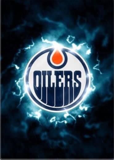 Sticker Board, Nhl Wallpaper, Edmonton Oilers Hockey, Oilers Hockey, Hockey Logos, Nhl Logos, Graduation Signs, Wayne Gretzky, Nhl Players