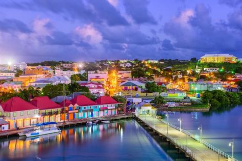 New hotels, a vibrant food scene and historic attractions are just a fraction of what makes Antigua great. Siargao Island, Caribbean Destinations, Caribbean Vacations, Tourist Spots, Antigua And Barbuda, Island Vacation, Caribbean Islands, Vacation Destinations, Belize