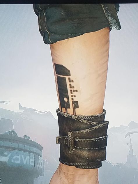 Fallen Order Tattoo, Jedi Fallen Order Tattoo, Cal Kestis Tattoo, Cal Kestis Wallpaper, Star Wars Prom, Cal Kestis Cosplay, Fallen Order, Jedi Fallen Order, Sci-fi Armor