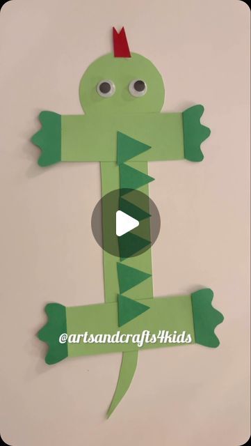 Mel  |  Early Childhood Educator on Instagram: "“I” is for Iguana 🦎🦎  Follow @artsandcrafts4kids for more deas! 🌟 . . . #sensoryactivities #artsandcrafts #diyartsandcrafts #activitiesforkids #kidsactivities #earlychildhoodeducation #playlearningideas #alphabet #iguana" Iguana Books Preschool, I Is For Iguana, Letter I Activities, Early Childhood Educator, Letter Of The Week, Homeschool Ideas, Class Activities, Fine Motor Activities, Motor Activities