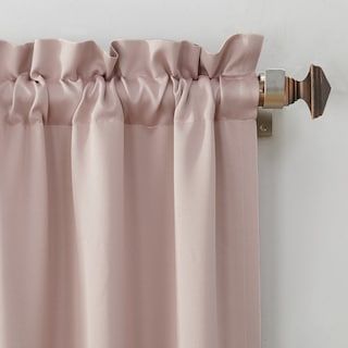 Sun Zero, Blackout Panels, Energy Efficient Design, Darkening Curtains, Rod Pocket Curtain Panels, Rod Pocket Curtains, Room Darkening Curtains, Window Valance, Window Panels