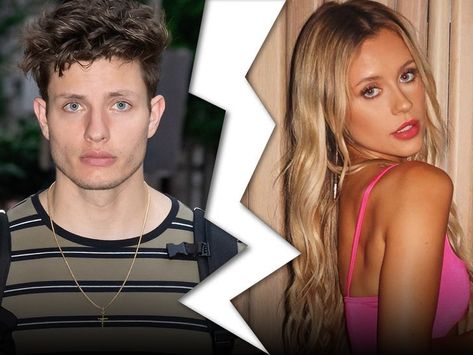 Comedian Matt Rife and Actress Jessica Lord Split Matt Rife, Urdu News, Comedy Series, Kate Beckinsale, International News, Looking For Love, Cardi B, Comedians, Dancer