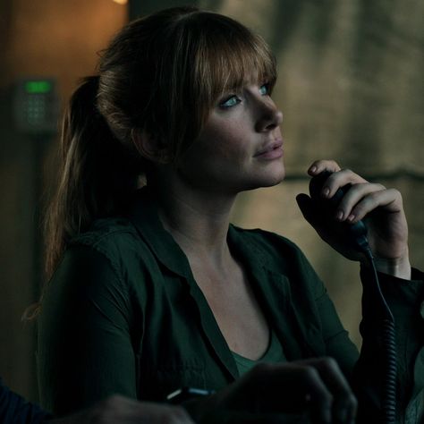 Jurassic World Claire, Brice Dallas Howard, Claire Dearing, Jurassic World 3, Fictional Character Crush, World Icon, Dallas Howard, Camp Cretaceous, Bryce Dallas Howard