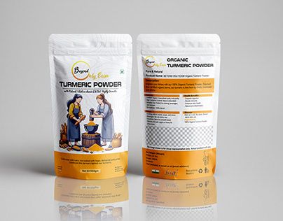 Check out new work on my @Behance profile: "Turmeric powder pouch packaging design" http://be.net/gallery/205458367/Turmeric-powder-pouch-packaging-design Pouch Packaging Design, Organic Turmeric Powder, Pouch Packaging, Turmeric Powder, Organic Turmeric, Graphic Design Product, Design Product, Product Design, New Work