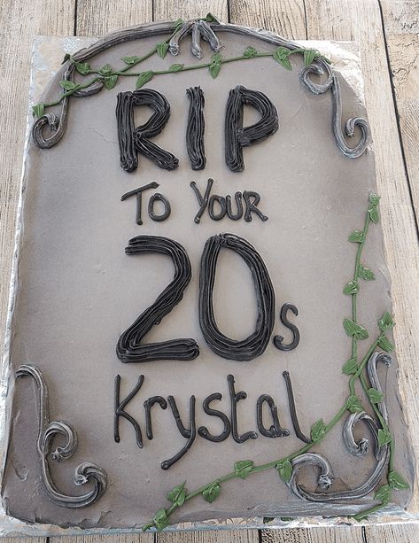 Cemetery Cake, Tombstone Cake, Marvel Cake, Baker Cake, Cake Designs Images, Animal Cakes, Birthday Cake Ideas, Image Ideas, Disney Cakes