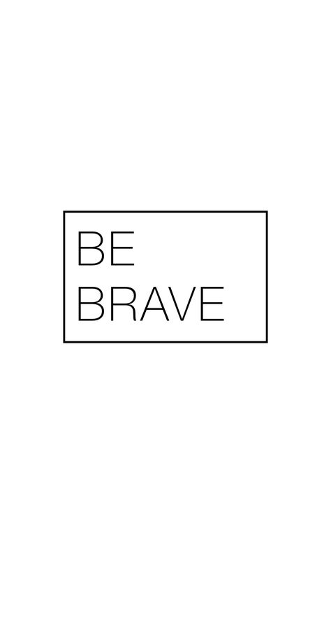 Be Brave Wallpaper, Tough Wallpaper, Post Malone Tweets, Brave Wallpaper, Motivation Wallpaper, Wallpaper For Iphone, Post Malone, Be Brave, Brave