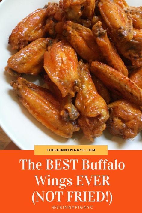 Chicken Wings Boil, Wing Boil Recipe, Chicken Wing Boil Recipe, Wings Flavors, Bariatric Protein, Wing Flavors, Easy Airfryer, Gameday Appetizers, Gameday Recipes