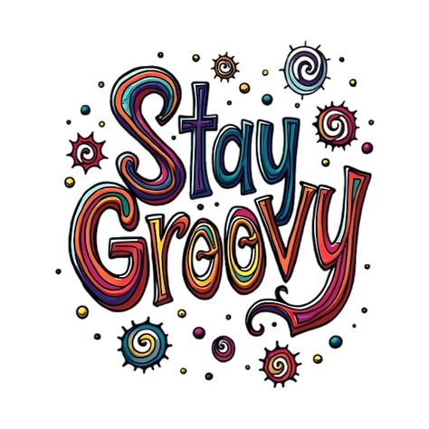 Check out this awesome 'Stay+Groovy%3A+A+Psychedelic+Trip+Down+Memory+Lane' design on @TeePublic! Stay Groovy, Music Humor, Kids Stickers, Swirl Pattern, Tshirt Design, Tank Top Hoodie, Memory Lane, Baseball Tshirts, Long Sweatshirt