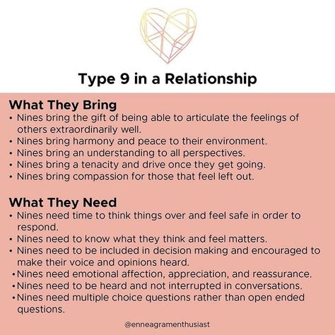 Type 2 Enneagram, 2 Enneagram, Personalidad Enfp, Type 4 Enneagram, 4 Enneagram, Enneagram Type 9, Enneagram Type 3, Enneagram Type 4, Enneagram Type 2