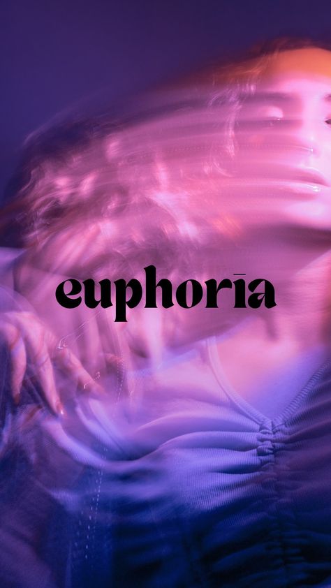 euphoria wallpaper Euphoria Text Aesthetic, Euphoria Wallpaper Iphone, Euphoria Color Palette, Purple Wallpaper Iphone Quotes, Euphoria Wallpaper Aesthetic, Euphoria Vibes Aesthetic, Euphoria Moodboard, Euphoric Aesthetic, Euphoria Aesthetic Wallpaper