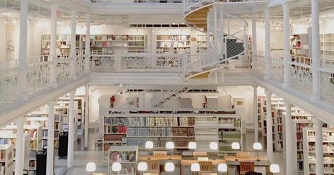 You Can Get Lost In Row Of Books At Montreal Libraries Again, But With Some Limitations Take Instagram Photos, Things To Do In Montreal, Visit Montreal, It Photos, Student Id, Photo Instagram, Public Transport, Montreal, Good News