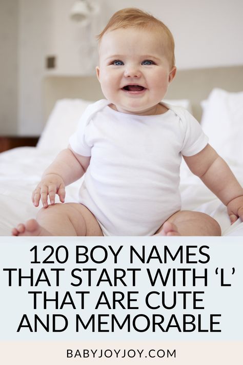 Discover the charm of boy names that start with L! Whether you're matching initials, seeking uniqueness, or simply drawn to the appeal of certain letters, our list offers cool and meaningful options for your precious baby boy. Dive into this collection and find the perfect name that resonates with your preferences and adds a special touch to your little one's identity! 🅛👦 #BoyNames #BabyNames #BabyBoyNames Boy L Names, Top Baby Boy Names, Larry Holmes, Luke Hemsworth, Luis Guzman, Leslie Odom, Unique Boy Names, Leslie Odom Jr, Having A Baby Boy