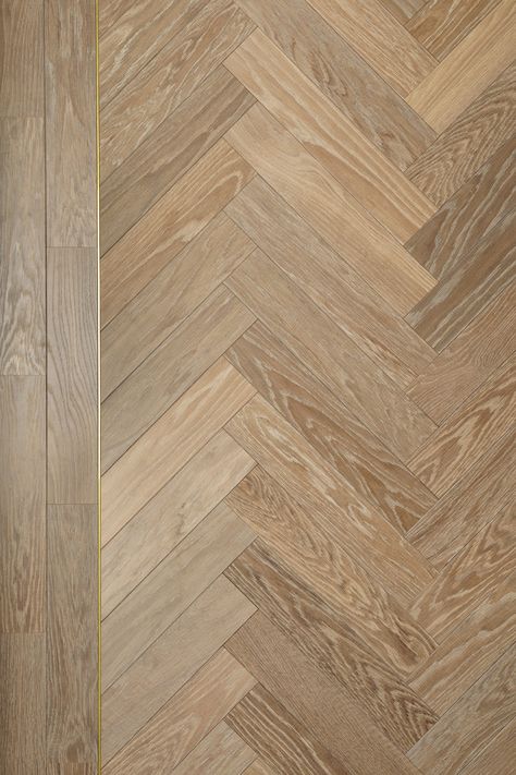 Miller Grove, Patterned Flooring, Herringbone Wooden Floors, Wood Floor Pattern, Engineered Timber Flooring, Wood Floor Design, Herringbone Wood Floor, Parquet Floor, Wood Shavings