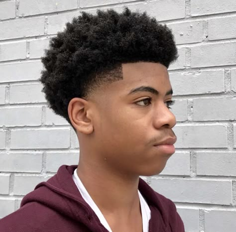 Afro Hair Fade Men, Blowout Taper Black Men, Mid Taper Black Men, Tapper Fade Black Men Haircut, Front Taper Haircut Black Men, Tapper Fade Men, Black Hair Cuts Men Taper, Tapper Hair Men, High Taper Fade Haircut Black