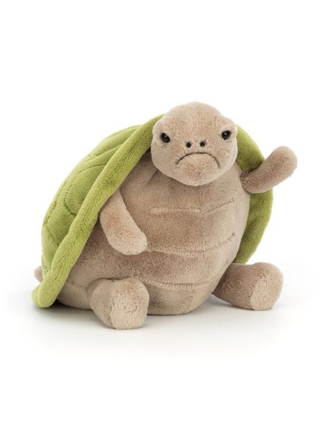 Jelly Cat, Jellycat Stuffed Animals, Turtle Plush, Best Hug, Personalized Gifts For Kids, Birthday Wishlist, Cute Stuffed Animals, Farm Yard, Cute Plush