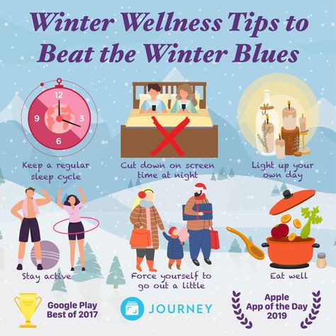 The most festive time of the year is coming! 🎄 Don’t let the winter blues get your mood down, here are some winter self-care tips so that you can prepare for the upcoming season! ☃️ Mental Health Quiz, Winter Self Care, Mental Health Test, Diary App, Mind Over Body, Winter Wellness, Self Care Bullet Journal, Online Journal, Life Journey