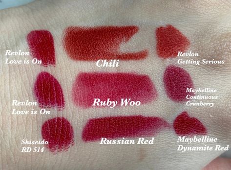 Russian Red Lipstick, Russian Red Mac Lipstick, Mac Russian Red, Mac Ruby Woo, Pale Complexion, Lipstick Mac, Russian Red, Ruby Woo, Raspberry Red