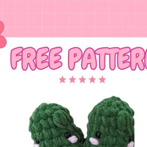 Beatriz 🌷 on Instagram: "🥒FREE PICKLE PATTERN 🥒 Reposting this since we have a lot of new people here!♥️   This is a super quick and easy pattern if you know how to do the basic crochet stitches 🤩  You can also find a tutorial on my Youtube channel 🤩   If you decide to try it and post a picture, please tag me since I would absolutely love to see it!!!🫶🏻  Enjoy it!  #crochet #freecrochetpattern #pickle #amigurumi #handmade #kawaii #pickle #plushie #freecrochetdesign #artist #art #inspo #giftideas #fyp #viral" Crochet Dill Pickle Pattern Free, Emotional Support Pickle Crochet Free, Crochet Positive Pickle Pattern Free, Crocheted Pickle Pattern Free, Free Pickle Crochet Pattern, Emotional Support Pickle Crochet Pattern Free, Pickle Crochet Pattern Free, Crochet Pickle Pattern, Crochet Snugglers