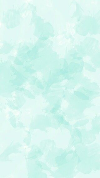 Blue watercolor Trendy Wallpaper, Green Background, Blue Background, Abstract Painting, Paint, Green, Blue, White