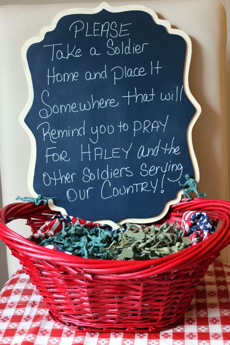 Navy Enlistment Party, Air Force Deployment Party Ideas, Basic Training Party Ideas, Enlistment Party, Enlistment Party Army, Leaving For The Navy Party, Welcome Home Soldier Party Ideas, Army Send Off Party Ideas Boot Camp, Welcome Home Army Party