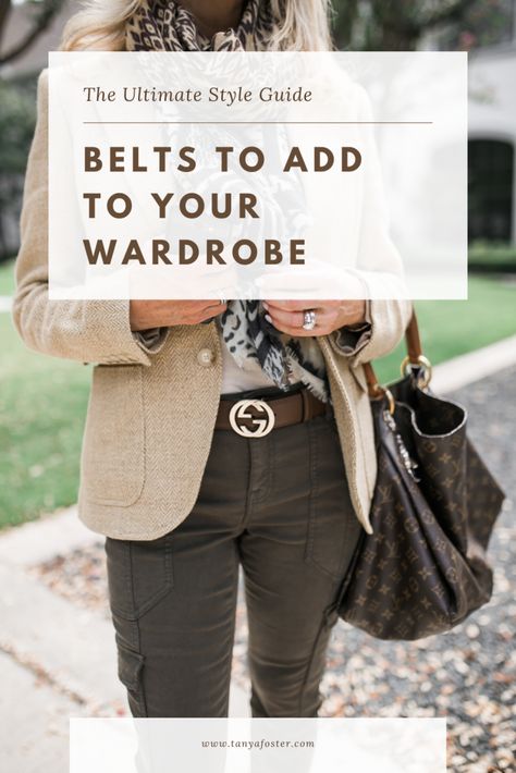 Here's a list of belts that you must have in your wardrobe! #belts #musthave Belts For Fall 2023, Womens Belts 2023, Belts For Petite Women, Women's Belts Jeans Outfit Ideas, Belts For Jeans Women, Classic Belts For Women, Classy Belts For Women, Fashion Belts 2024, Best Belts For Women