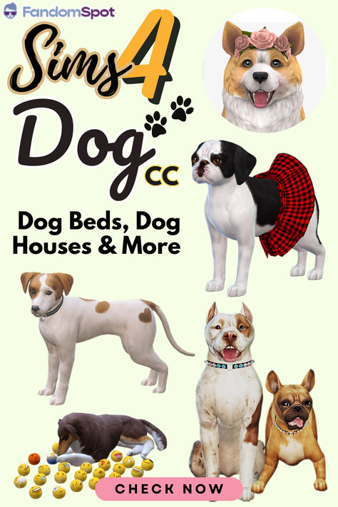 Sims Pets Mods, Sims 4 Dog Breeds Cc, Sims4 Dog Cc, Sims 4 Pet Download, Sims 4 Pet Clothes, Sims 4 Cc Dog Clothes, Sims 4 Dogs Cc, Sims 4 Dog Cc, Sims 4 Dog