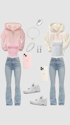 #fashion, #style, #outfitinspiration, #beauty Everyday Outfits Fall, Matching Outfits Best Friend, Cute Outfits With Leggings, Latina Fashion Outfits, Casual Preppy Outfits, Outfit Inspo Casual, New Years Eve Outfits, Product Recommendations, Where To Shop