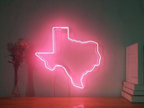 Cowgirl Aesthetic Room, Neon Sign For Bedroom, Living Room Garage, Cave Room, Sign For Bedroom, Man Cave Room, Neon Moon, Bedroom Wall Collage, Western Wall Art