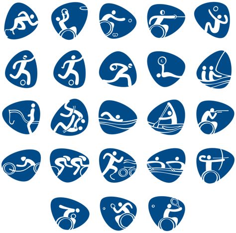 Drop Cap, Paralympic Games, Rio Olympics 2016, Rio Olympics, Rio 2016, Free Clipart, Olympic Games, Png Transparent, Transparent Png